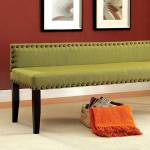 HERSTAL BENCH GREEN CM-BN6051GR-L(LARGE)